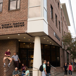 Jewish Studies Center