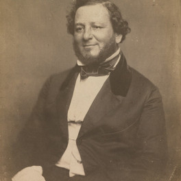 Judah Benjamin