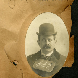 Julius Visanska