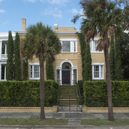 19 East Battery, 2016