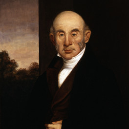 Mordecai Cohen (1763–1848), ca. 1830