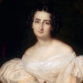 Phebe Yates Lazarus (Mrs. Joshua Lazarus) (1794–1870)