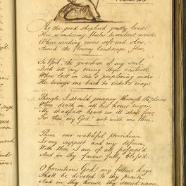 Isaac Harby's